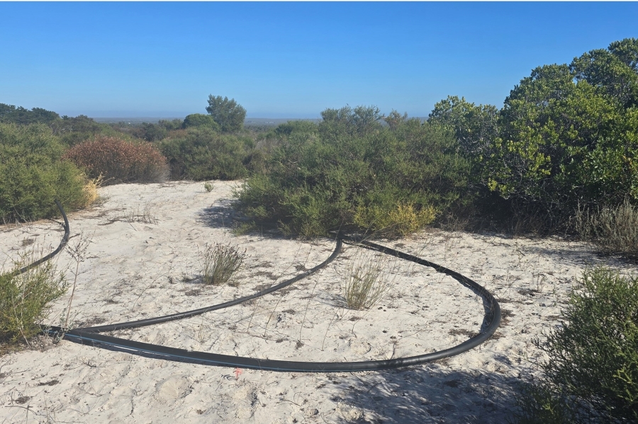 0 Bedroom Property for Sale in Yzerfontein Rural Western Cape